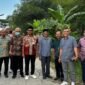 Komisi C DPRD Daerah Istimewa Yogyakarta melakukan Kunjungan Dalam Daerah (KDD) ke Kalurahan Wonokromo, Kapanewon Pleret, Kabupaten Bantul, Rabu (15/10/2025). (Joke)