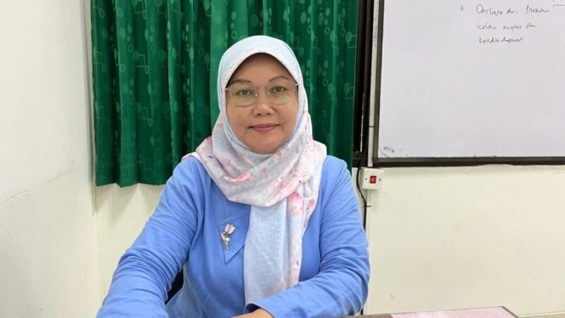 Pakar HAM Universitas Muhammadiyah Yogyakarta (UMY), Nanik Prasetyoningsih. (Dok UMY)