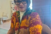 Kabid Pemasaran Dispar DIY, Anita Verawati