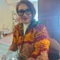 Kabid Pemasaran Dispar DIY, Anita Verawati