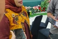 Prof. Evi Satispi: Indikator Keberhasilan Program Makan Bergizi Gratis Terlihat dari Anak yang Sehat dan Rajin Sekolah | Foto: Herfa