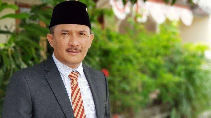 Ketua Komisi A DPRD DIY, Eko Suwanto