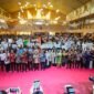 Festival Kemudahan dan Perlindungan Usaha Mikro di Universitas Muhammadiyah Yogyakarta (UMY), Senin (20/10/2025). (Dok UMY)
