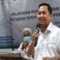 Ahmad Zabadi, S.H, M.M, Sekretaris Kementerian Koperasi dan UKM RI. (Foto Ist).