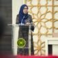 Kepala Program Magister Ekonomi Universitas Muhammadiyah Yogyakarta (UMY), Prof. Dr. Endah Saptutiningsih, M.Si.(Dok UMY)