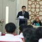 Dosen Ekonomi Syariah Fakultas Studi Islam dan Peradaban (FSIP) Universitas Muhammadiyah Yogyakarta (UMY), Muhammad Zakiy, S.E.I., M.Sc. (Dok UMY)