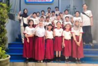 Kontingen SDN Ungaran