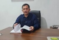 Ketua Komisi A DPRD Daerah Istimewa Yogyakarta (DIY), Eko Suwanto (gesuri.co)