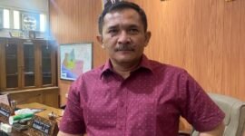 Ketua Komisi A DPRD DIY Eko Suwanto (Joke)