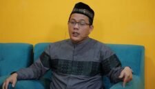 Sekretaris Majelis Tarjih dan Tajdid PP Muhammadiyah, Muh. Rofiq Muzakkir, Lc., M.A., Ph.D. (Dok Muhammadiyah)