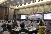 Indeks pelayanan masyardkat terus meningkat di lingkungan pemerintah kota Yogyakarta. (Dok Pemkot)