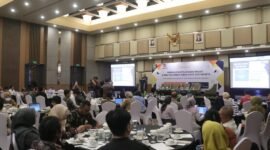 Indeks pelayanan masyardkat terus meningkat di lingkungan pemerintah kota Yogyakarta. (Dok Pemkot)