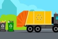 Rancangan tempat pengolahan sampah terpadu yang disiapkan Pemda DIY. (Dok Pemda DIY)