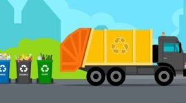 Rancangan tempat pengolahan sampah terpadu yang disiapkan Pemda DIY. (Dok Pemda DIY)