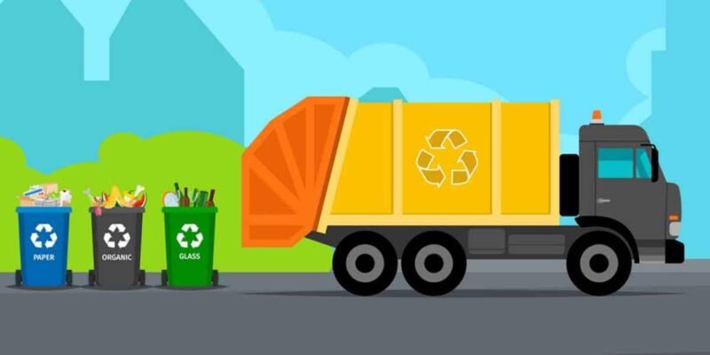 Rancangan tempat pengolahan sampah terpadu yang disiapkan Pemda DIY. (Dok Pemda DIY)