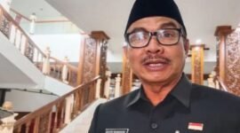 Wali Kota Yogyakarta Hasto Wardoyo (Antara Foto)