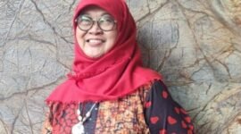 Dosen Ilmu Pemerintahan Universitas Muhammadiyah Yogyakarta (UMY), Atik Septi Winarsih (Dok UMY)