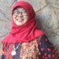 Dosen Ilmu Pemerintahan Universitas Muhammadiyah Yogyakarta (UMY), Atik Septi Winarsih (Dok UMY)