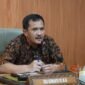 Ketua Komisi A DPRD DIY, Eko Suwanto (Humas DPRD DIY)