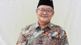 Ketua DPRD Kota Yogyakarta FX. Wisnu Sabdono Putro (Dok DPRD)