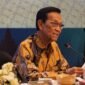 Gubernur DIY Sri Sultan Hamengku Buwono X memberikan arahan. (Dok Pemkot)