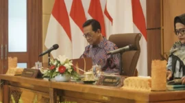 Gubernur DIY Sri Sultan Hamengku Buwono X (Dok Pemda DIY)