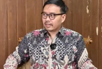 Wakil Ketua Komisi A DPRD DIY, Hifni Muhammad Nasikh (Joke)