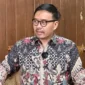 Wakil Ketua Komisi A DPRD DIY, Hifni Muhammad Nasikh (Joke)