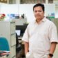 Dosen Fakultas Ekonomi dan Bisnis Universitas Muhammadiyah Yogyakarta (UMY), Dr. Agus Tri Basuki, S.E., M.Si. (Dok UMY)
