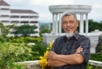 Guru Besar Fakultas Ekonomi dan Bisnis Universitas Muhammadiyah Yogyakarta (UMY), Profesor Dr Imamudin Yuliadi (Dok UMY)