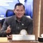 Menteri Koordinator Bidang Infrastruktur dan Pembangunan Kewilayahan, Agus Harimurti Yudhoyono (AHY). (dokpri AHY)