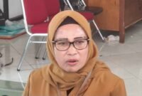 Kepala Dinas Sosial DIY Endang Patmintarsih (Pemda DIY)