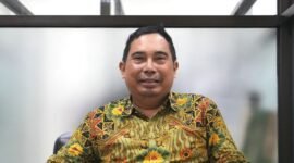 Pakar Hukum Pidana Universitas Muhammadiyah Yogyakarta (UMY), Dr Trisno Raharjo, S.H., M.Hum (Dok UMY)