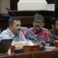 Ketua Komisi A DPRD DIY dari Fraksi PDI Perjuangan Eko Suwanto. (Dok DPRD DIY)