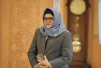 Sekretaris Daerah DIY, Ni Made Dwipanti (Humas Pemda)