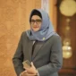 Sekretaris Daerah DIY, Ni Made Dwipanti (Humas Pemda)