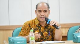 Pengamat politik Islam Universitas Muhammadiyah Yogyakarta (UMY), Prof. Dr. Zuly Qodir, M.Ag.,(Dok UMY)