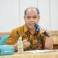Pengamat politik Islam Universitas Muhammadiyah Yogyakarta (UMY), Prof. Dr. Zuly Qodir, M.Ag.,(Dok UMY)