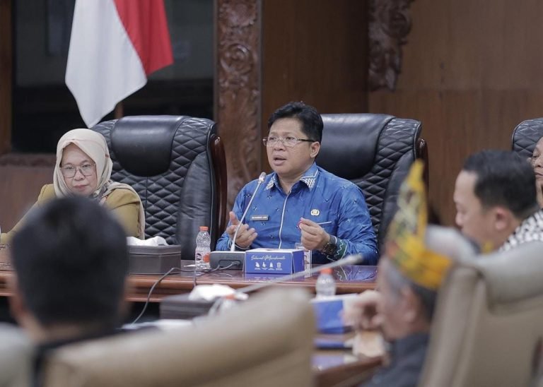 Setwan Kalsel menyoroti praktik yang dinilai dapat diadopsi dari Setwan DIY, di antaranya pelibatan anggota komisi dalam studi komparasi sesuai bidang. (Dok DPRD)