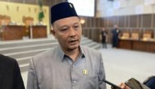 Ketua Komisi A DPRD Kota Yogyakarta, Susanto Dwi Antoro (Dok DPRD)