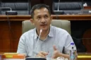 Ketua Komisi A DPRD DIY Eko Suwanto  (Joke)