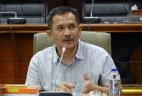 Ketua Komisi A DPRD DIY Eko Suwanto  (Joke)