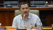 Ketua Komisi A DPRD DIY Eko Suwanto  (Joke)