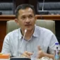 Ketua Komisi A DPRD DIY Eko Suwanto  (Joke)