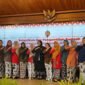1.143 pegawai setingkat PPPK di Pemda DIY dilantik. (Dok UMY)
