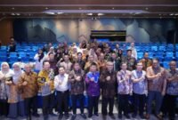 Universitas Muhammadiyah Yogyakarta (UMY) memperkuat transformasi akademik melalui kolaborasi dengan Institut Teknologi Bandung (ITB). (Dok UMY)