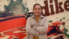 Pakar Hukum Tata Negara Universitas Muhammadiyah Yogyakarta (UMY) Dr. King Faisal Sulaiman, S.H., LLM. (Dok UMY)