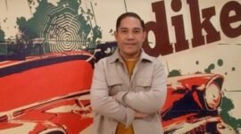 Pakar Hukum Tata Negara Universitas Muhammadiyah Yogyakarta (UMY) Dr. King Faisal Sulaiman, S.H., LLM. (Dok UMY)