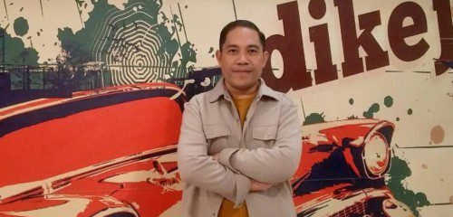 Pakar Hukum Tata Negara Universitas Muhammadiyah Yogyakarta (UMY) Dr. King Faisal Sulaiman, S.H., LLM. (Dok UMY)