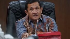 Ketua Komisi A DPRD DIY Eko Suwanto (joke)